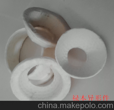 供应禄本255禄本1260陶瓷纤维真空成型异形件图片,供应禄本255禄本1260陶瓷纤维真空成型异形件图片大全,淄博禄本耐火材料销售-